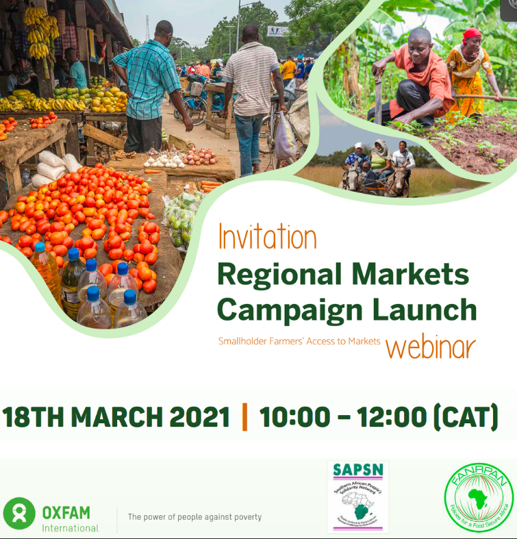 Food, Agric. & Nat. Res. Policy Analysis Network tweet media
