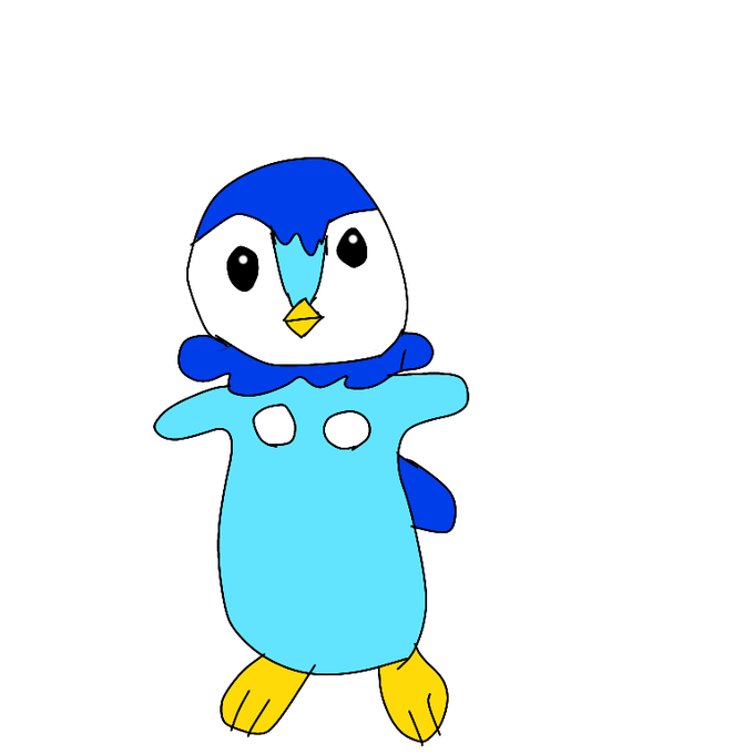 ポッチャマのtwitterイラスト検索結果 ポッチャマのtwitterイラスト検索結果