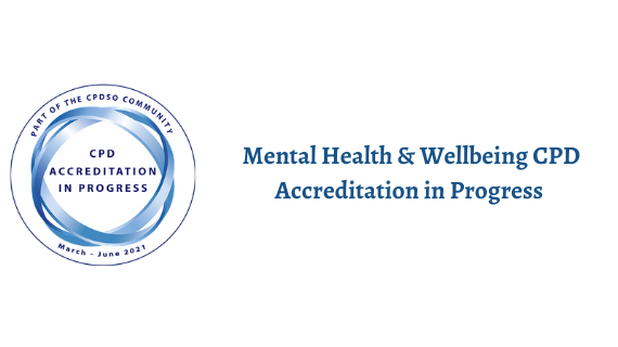 EduFlourish's tweet photo. Exciting and scary... we've begun the rigorous process of becoming accredited by @CPDStandards for our #CPD in the area of #MentalHealth and #Wellbeing - eeek! Wish us luck! 😄
#MentalHealthTraining #WellbeingTraining #WellbeingCPD #MentalHealthCPD #edutwitter #education https://t.co/RsdFadrECO