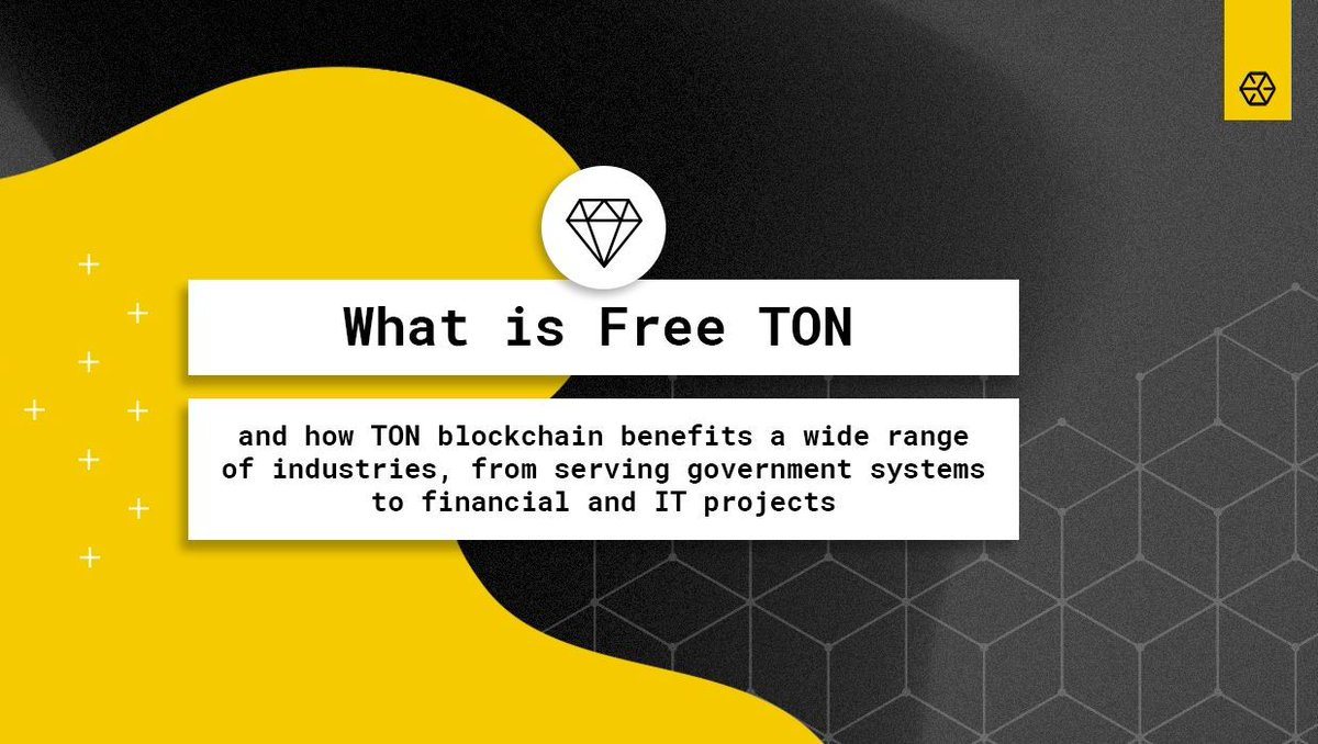 everstake_pool's tweet photo. Hello👋 
Prepared something special for you!🌟

Everything you should know about @CommunityTon is in our super-detailed article. 

You’ll find out what #FreeTON is, how it works, how to get #TONCrystal and many more🤩 

Welcome to reading 👉 https://t.co/nl5kTZQg6u

#freeton #ton https://t.co/9gzPxG7Tan