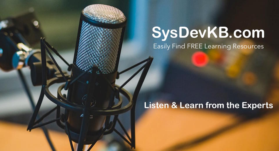 Want to listen to #podcasts and learn from the experts?
 Check: DjangoChat Podcast @ChatDjango @wsv3000 @carltongibson added to SysDevKB.com

#Python #Django #Podcast #100DaysOfCode #CodeNewbie #301DaysOfCode #WomenWhoCode #WomenInTech #Developers #WebDev