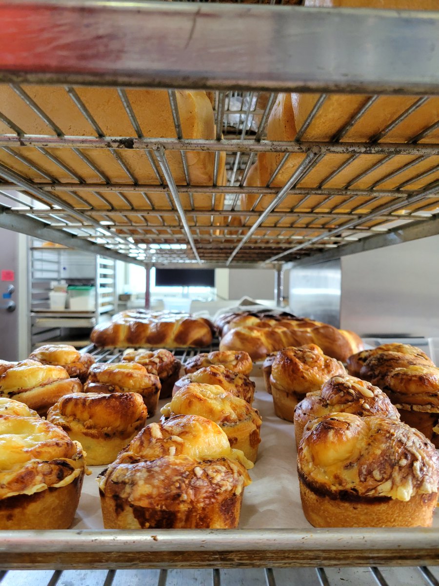 the Spoke & Bird tweet media