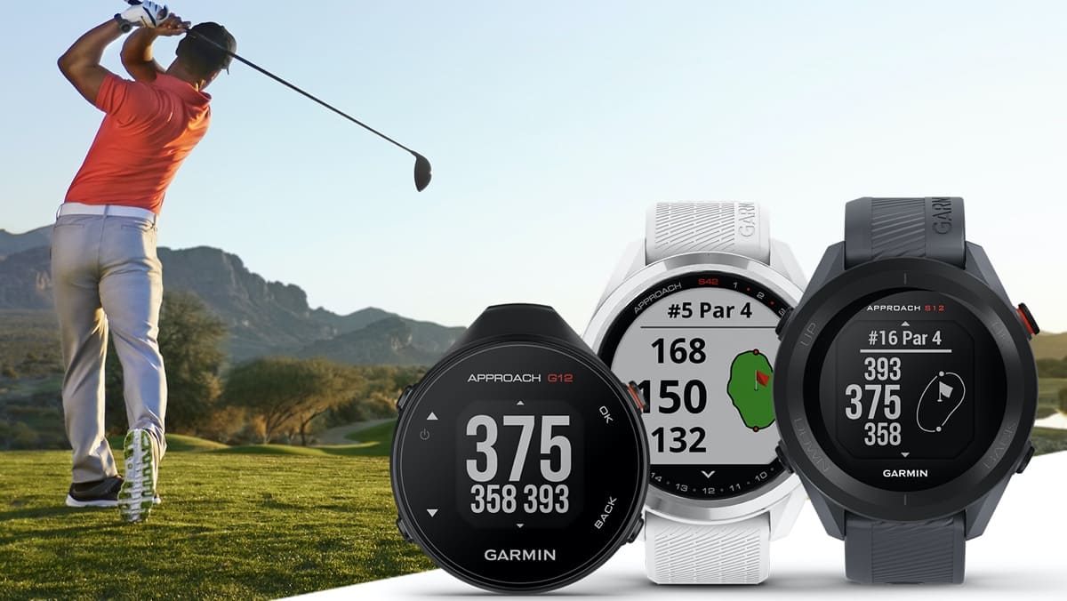 Tre nuovi golf device per un’unica passione. La nota serie Garmin Approach...
.
#Garmin #garminconnect #garminapproach #garminforerunner #garminfitness #garminfenix3 #garminforerunner235 #garmin920xt #garminvirb #garminrunning #garmin235 #garminbrasil #g

ceotech.it/garmin-lancia-…