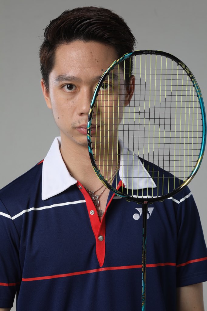 Yonex Badminton on X: 