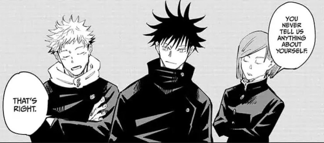 ShonenScan's tweet image. 