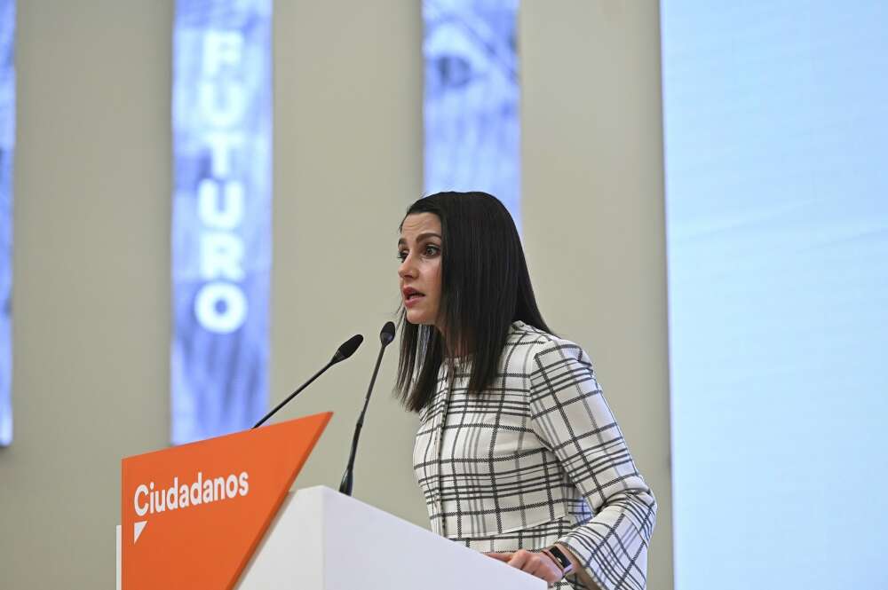 reusdigitalcat's tweet image. L'ENQUESTA de #Reusdigital. Creieu que Ciudadanos va cap a la seva desaparició? CLIQUEU i opineu! reusdigital.cat/enquestes/crei…