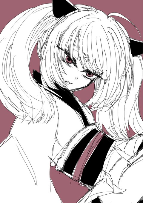 暗殺者のtwitterイラスト検索結果