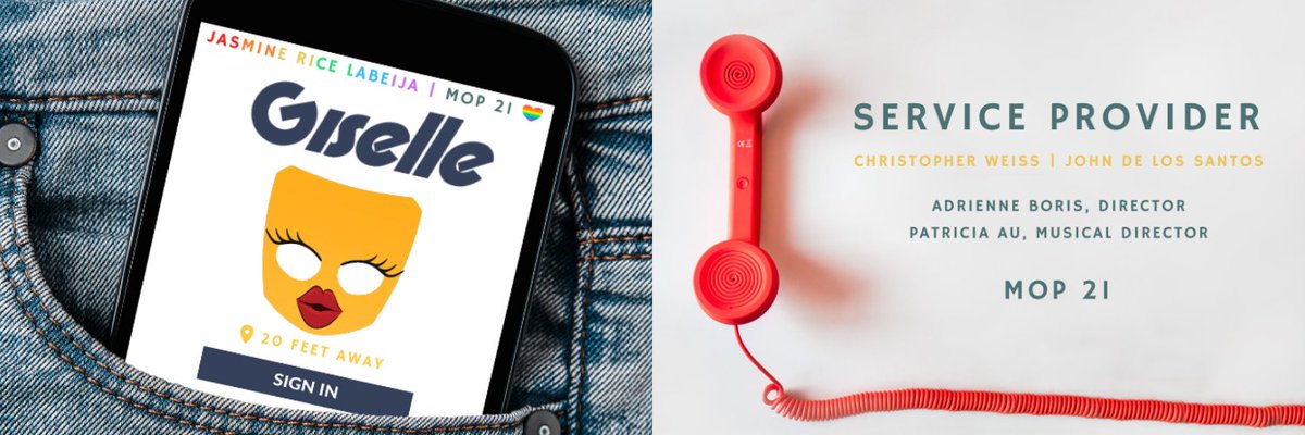 OperaHelios's tweet image. Check out our #newwebsite and #seasonannounce for MOP 21! Digital opera content wherever you are. heliosopera.com  #opera #newopera #jasminericelabeija #covidarts