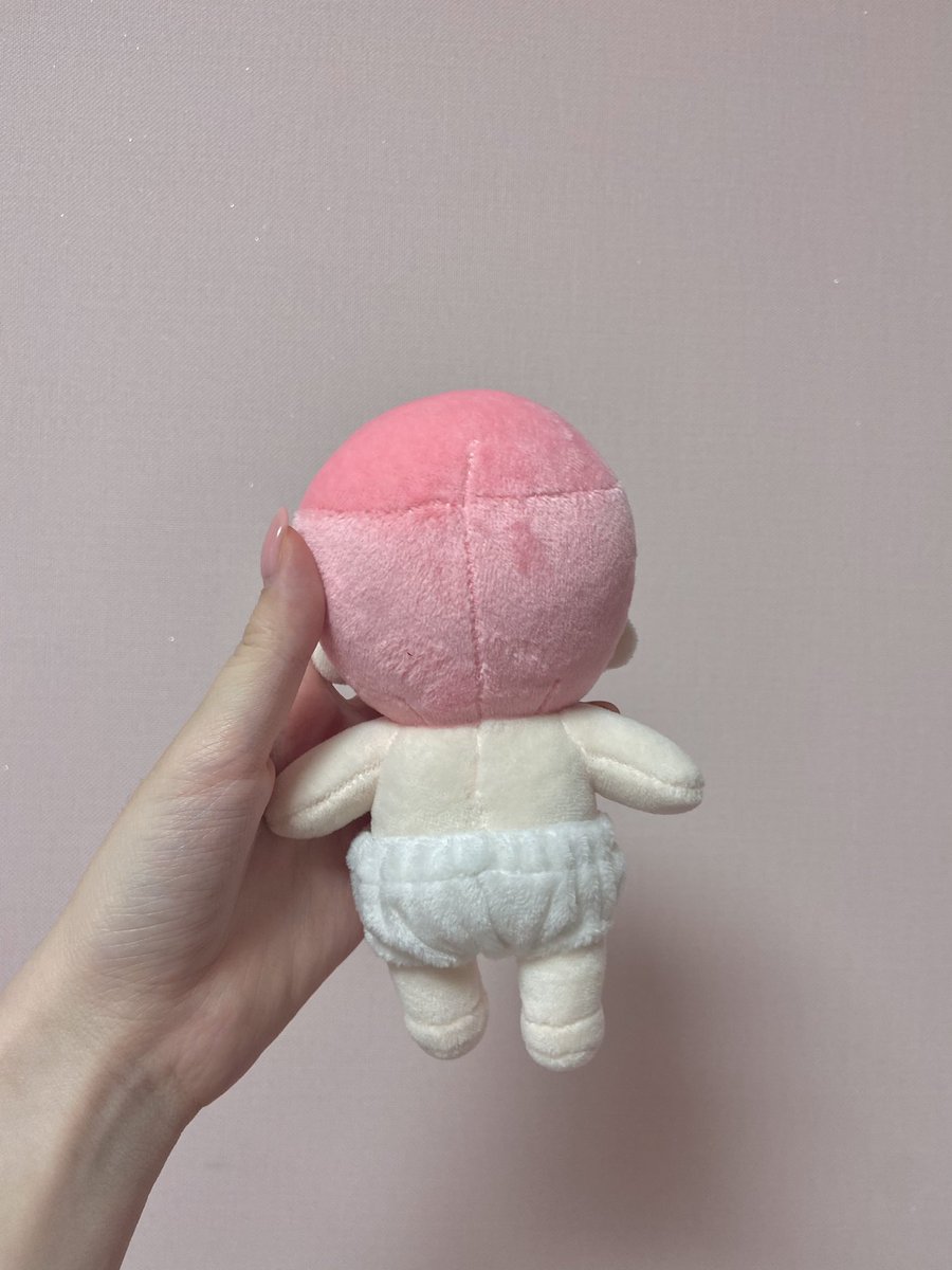 ddd05746058's tweet photo. 위너 강승윤 김진우 인형 강베리 김나나 15cm

각 택포 1.2 / 일괄구매시 택포 2.0

외출이나 볼터치 한적 없고, 상태 아주 좋습니다! 아쉽게도 더스트백은 없습니다 ㅠㅠ 디엠 문의 주세요!

#위너 #winner #goods #doll #인형 #양도 #인형양도 #winnercity #yoon #jinu #강승윤 #김진우 https://t.co/Efgdy7TV7P