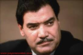 1AfghanNEWS's tweet photo. Dr. Najibullah who is #vandicated enough that he was a true Muslim and A real Afghan.
He used to say that Pakistan #segregates Afghans and even among Mujahidin. Time to take #vengeance from Pakistan.
@HNajibullah https://t.co/Xp678h5R9D