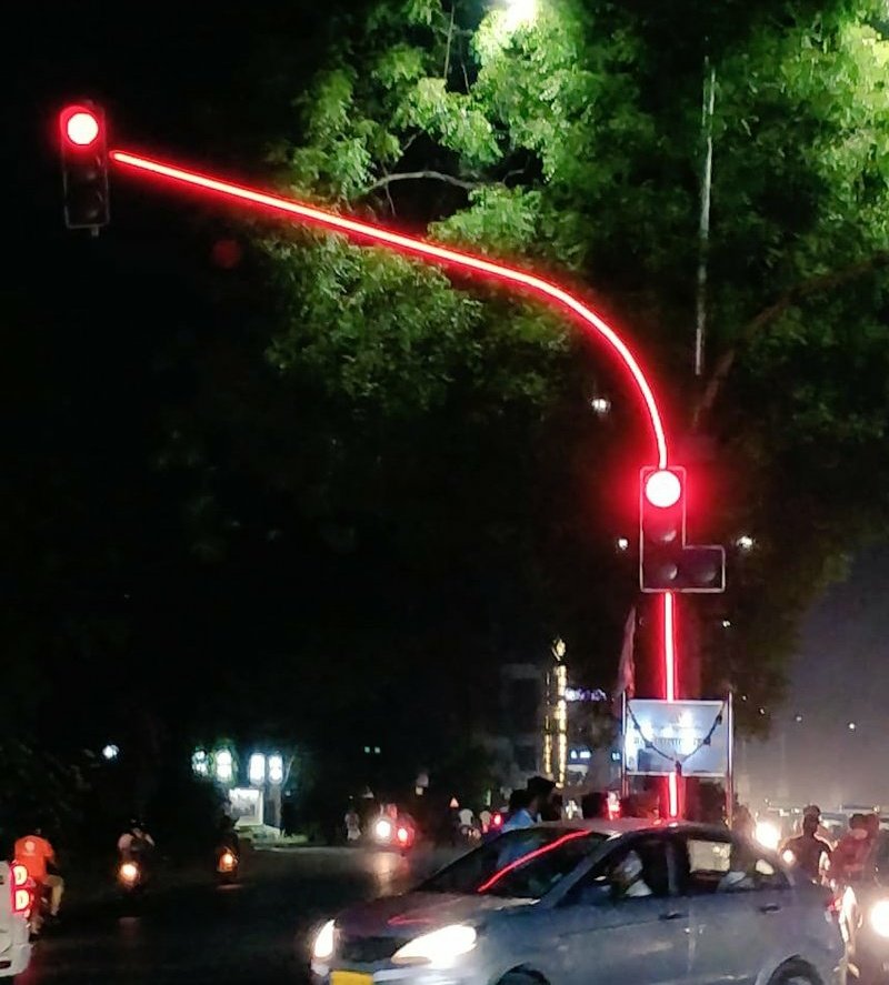 Aurangabad Smart City tweet media