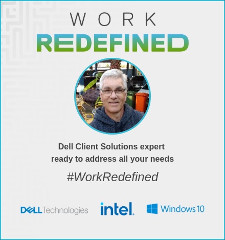 fabiantoller's tweet image. Realmente los equipos Dell Client cumplen con estándares altos de fabricación y cumplen con el espectro de las necesidades para todo tipo de usuario. #WorkRedefined y #buildthefuturenow