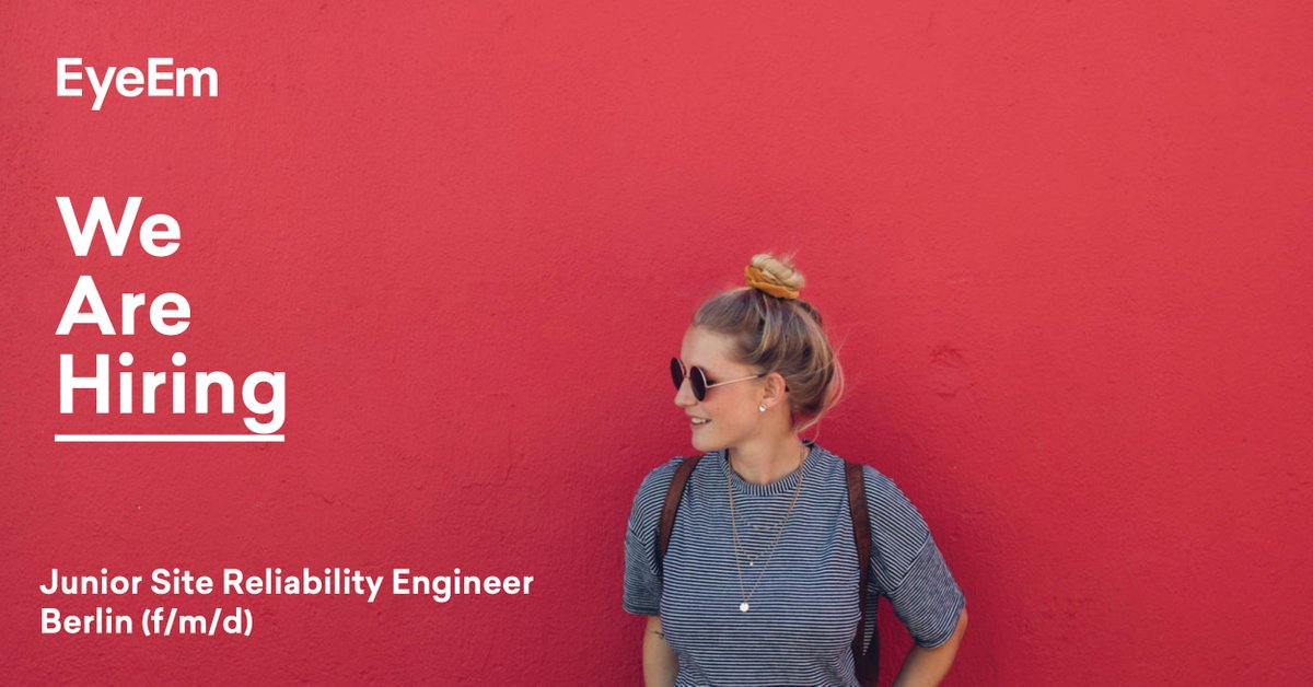Are you a junior or mid-level developer looking to start a career in DevOps? We’re looking for someone to join our fast-paced platform team. Find out more about the role and reach out to our team today → ow.ly/ZgTY50E0nPp