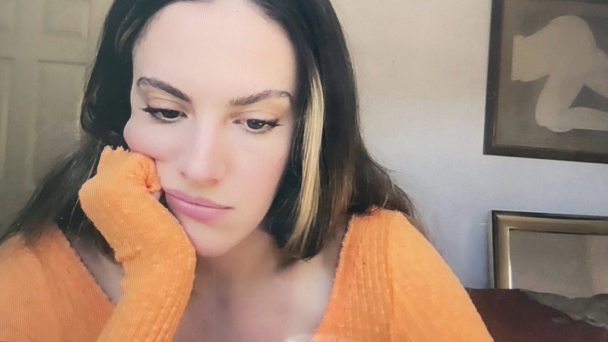 ToryTFan's tweet photo. Tory via insta stories . She is so pretty 😊

#torytrowbridge https://t.co/zrGP567ut0