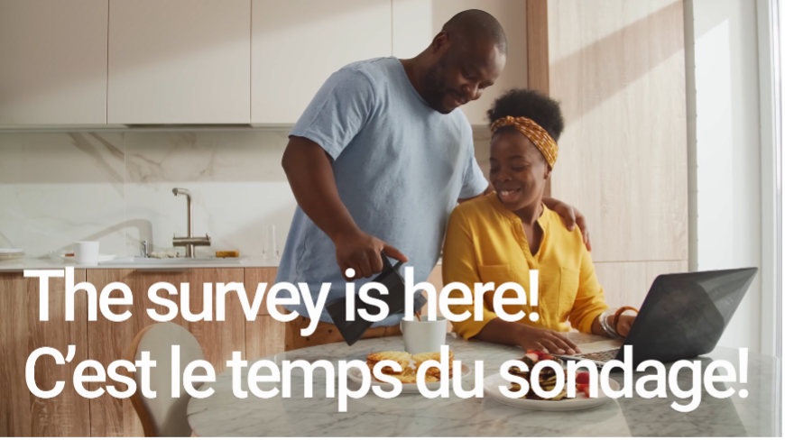 OTCollegeBC's tweet photo. 🗣️ It’s here! Occupational therapists across Canada, we want your feedback on the #CoreComCanCom survey: https://t.co/rIySXYV8D2
The survey addresses the expected competencies for occupational therapists in Canada 🇨🇦 https://t.co/ZyV2kdya1B
