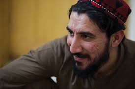 The state has called Khan Shaheed, Bacha Khan, who spoke for the rights of Pashtuns, as a traitorous enemy agent. PTM also calls Manzoor Pashtun as a traitorous agent, but we are proud of our traitorous leaders. We are patriots of slavery.  Don't want!
#ManzoorTheSymbolOfPeace