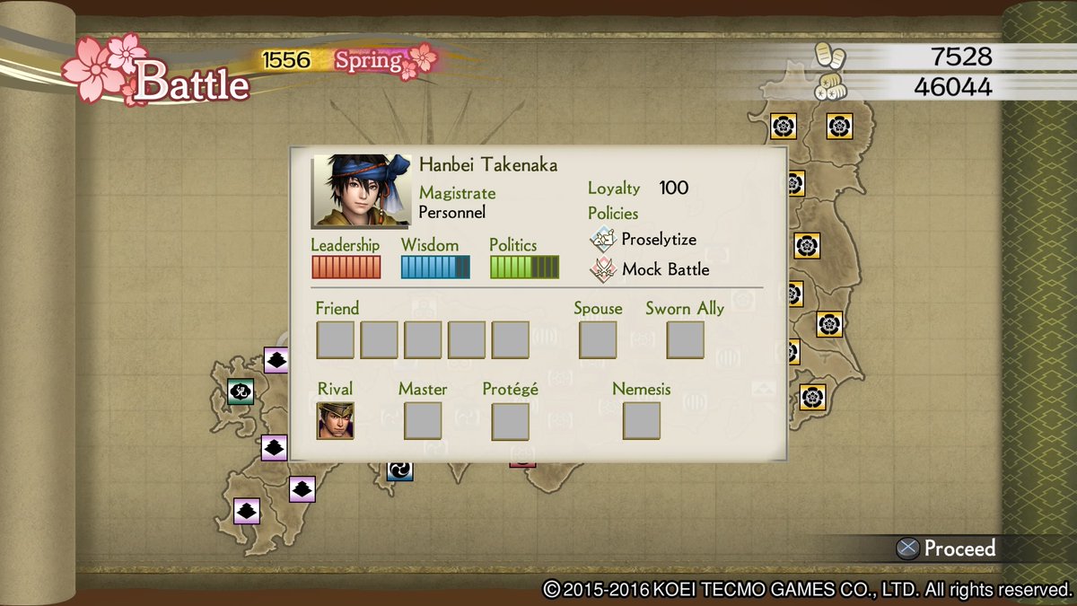 stopthecapnow's tweet photo. Hanbei's aniki #SW4E #PS4share https://t.co/i54EQVNlQv