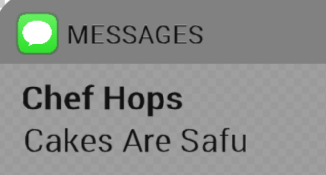 PancakeSwap tweet media