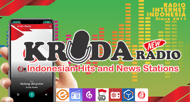 Krida Radio tweet media