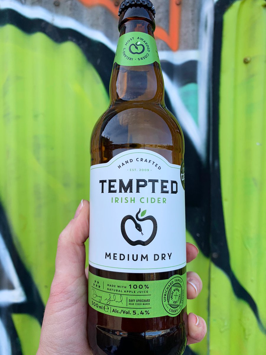 How about a wee order for tomorrow? Order before noon for same day delivery BT1-18. Rest of #northernireland takes a little bit longer! #StPatricksDay