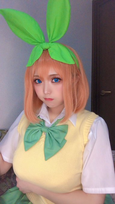 コスプレイヤーまるすけのTwitter画像21