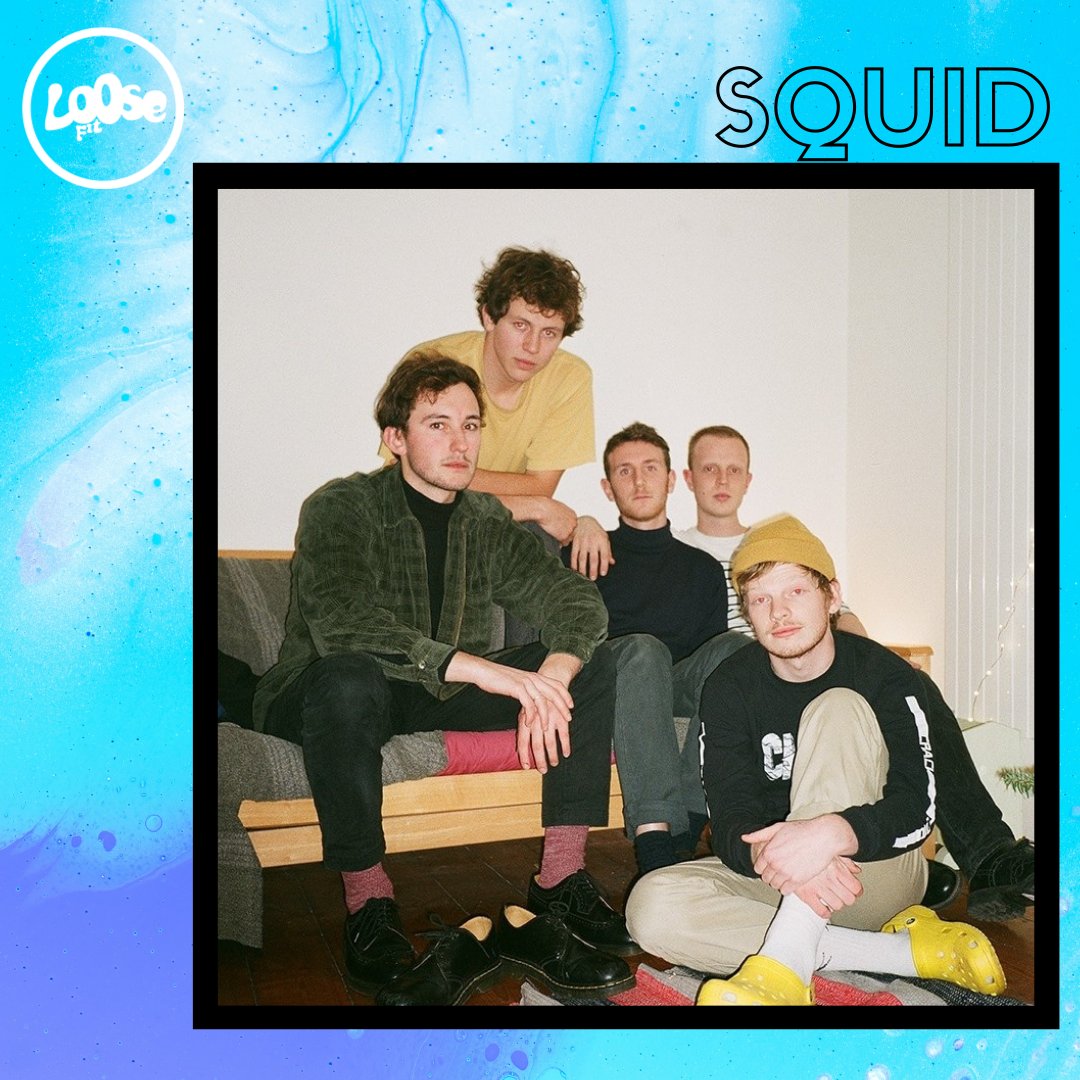 Loose Fit tweet media