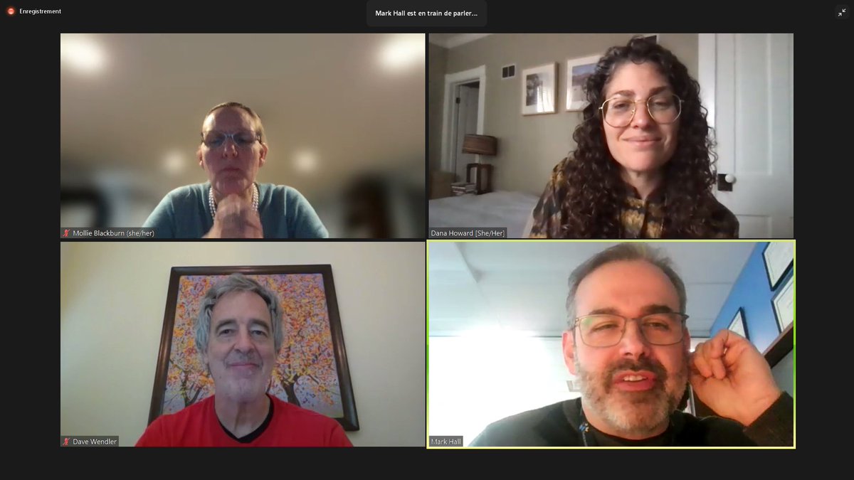 Great testimonials and discussions in #ResearchEthics each week! #PediatricResearch today. Top! Big thanks <a href="/OSU_CEHV/">Ohio State Center for Ethics and Human Values</a> <a href="/thedanahoward/">Dana Howard</a> and panelists.