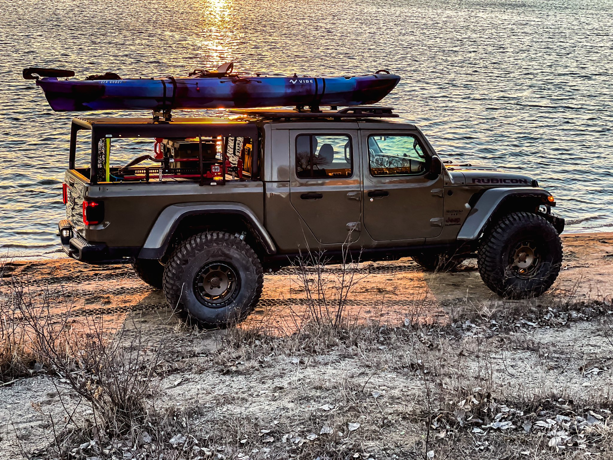 Maximus 3 on X Got to take the Kayak out last weekend The Maximus 3 Overland Rack makes fishing just a little bit easier NOW AVAILABLE ON OUR WEBSITE https t d2wa1mjGoH https t 3pe8vtWgzo X