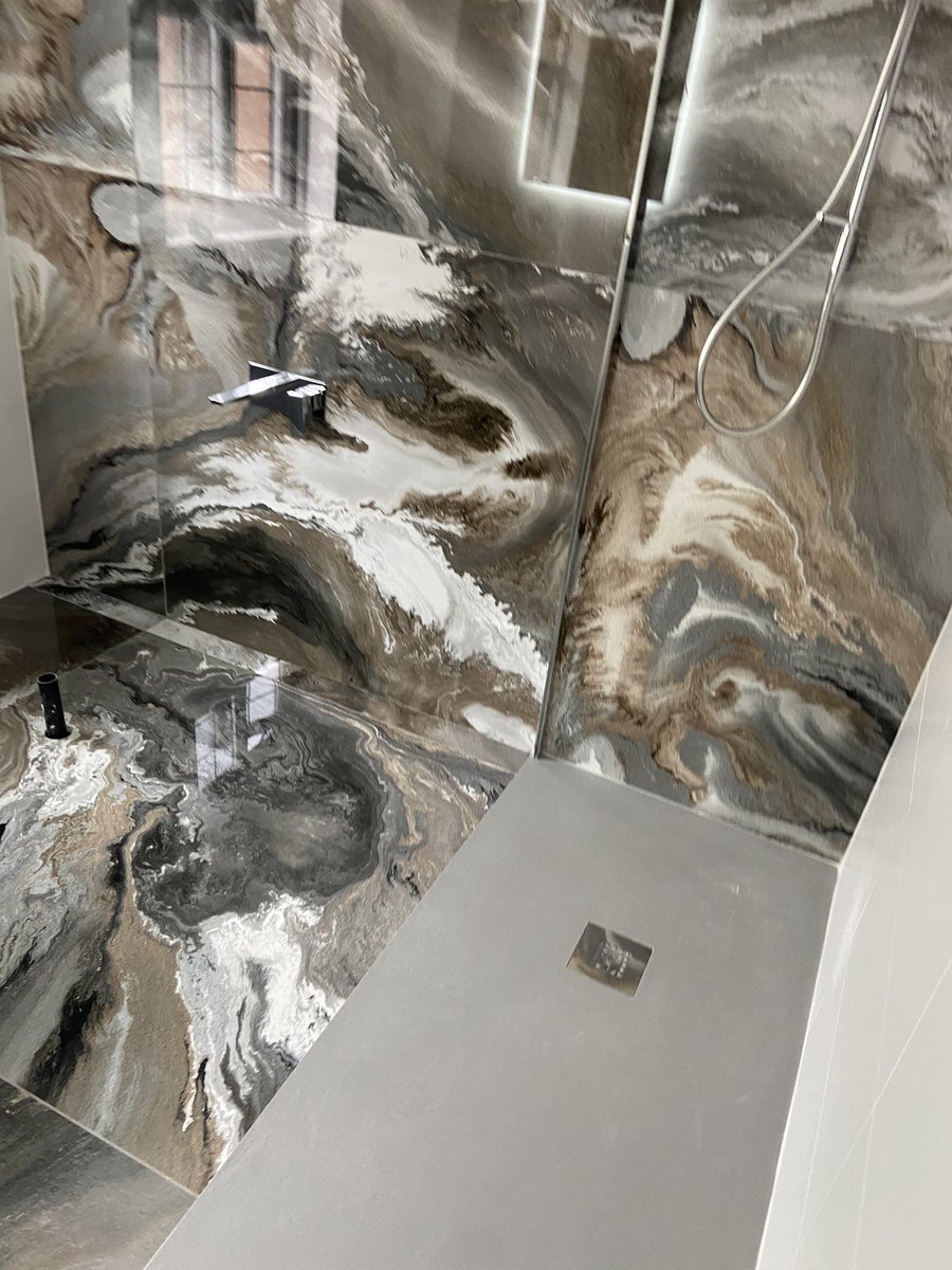 Ste_Clifford's tweet image. Another happy customer #plumbing #neatwork #takepride