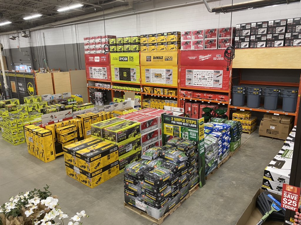 Kingston is ready to G.E.T involved with spring clean up. #GreetEngageThank #Spring2021 
<a href="/Matt_SM1227/">Matthew Hilley</a> <a href="/daryl_hagen/">Daryl Hagen</a> <a href="/fazio_dyanne/">Dyanne Fazio</a> <a href="/BrendanW1227OAM/">Brendan Walters</a>