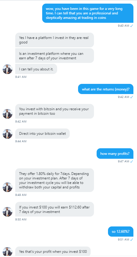 Cokedupoptions's tweet photo. How to turn $100 into $112.60 https://t.co/u2bXF0FM0h