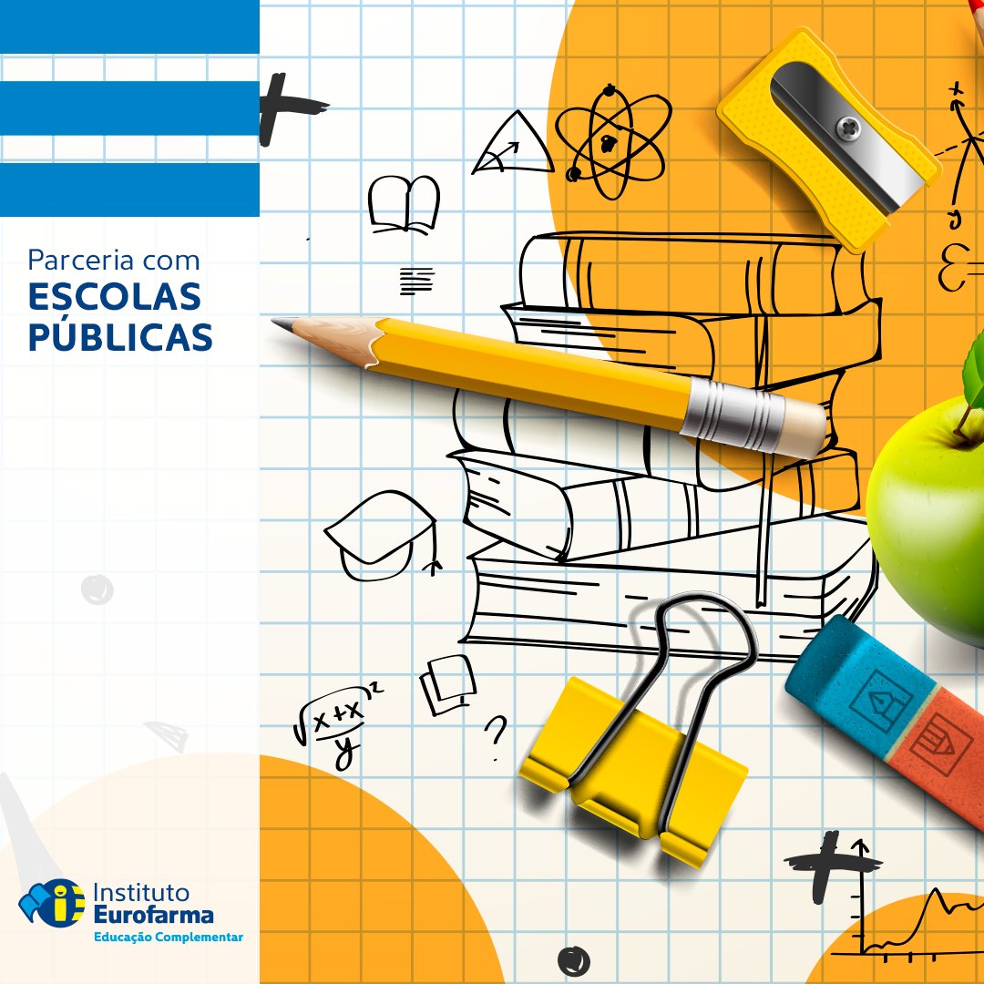 IEurofarma's tweet photo. Alô galera jovem de Itapevi e da Zona Sul de São Paulo! Todos os anos, o #InstitutoEurofarma cria parcerias com as escolas públicas de ambas as regiões. O objetivo é apresentar os nossos cursos e também nos colocarmos à disposição para auxiliar na #educação dos alunos. Vem! https://t.co/hYiQ7YQdFM