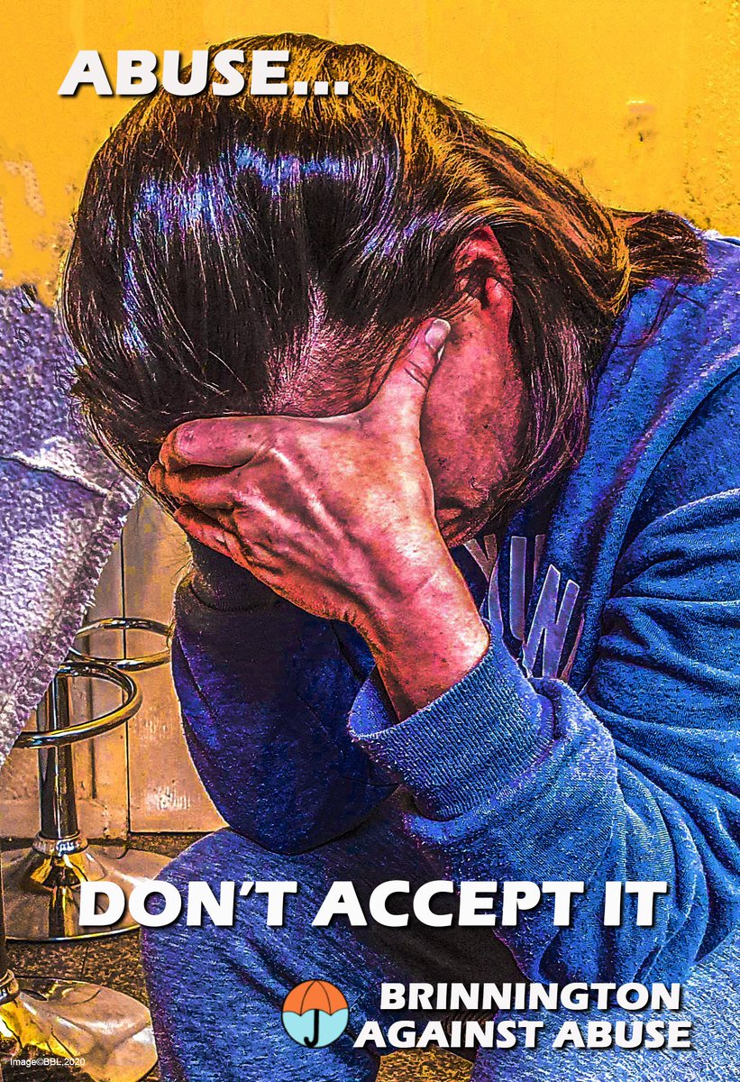 We won't accept Domestic Abuse - and we don't believe you should, either.  #DomesticAbuse 
<a href="/UmbrellaOrange/">The Orange Umbrella Project🧡</a> <a href="/OWLSgroup/">Owls Group 💜</a> <a href="/womenscentreSPT/">SWC</a> @StockportSWA <a href="/StockportTPA/">Stockport TPA</a> <a href="/SMBC_Community/">Communities Team</a>