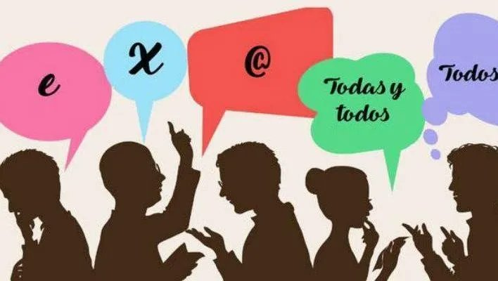 Un amistoso saludo. 
Me encuentro realizando un pequeño trabajo de investigación (TFM-U. de Málaga).  Medios e instituciones se pronuncian, aunque se conoce muy poco sobre lo que piensan realmente los hablantes. 
Opinión anónima (5min):
forms.gle/f4mQqgzJfC2oLQ… 
#lenguajeinclusivo