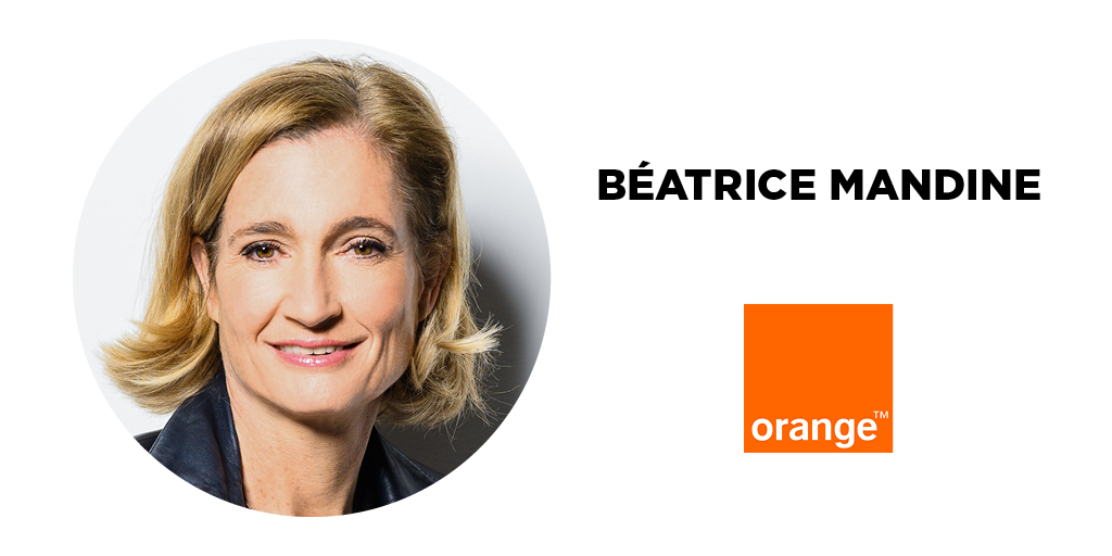 « L’engagement d’une entreprise ne peut pas être véritable et sincère sans communication »

Tribune partenaire de <a href="/BeaMandine/">Beatrice Mandine</a> (<a href="/orange/">Orange</a>) ➡ bit.ly/3vw3yhC