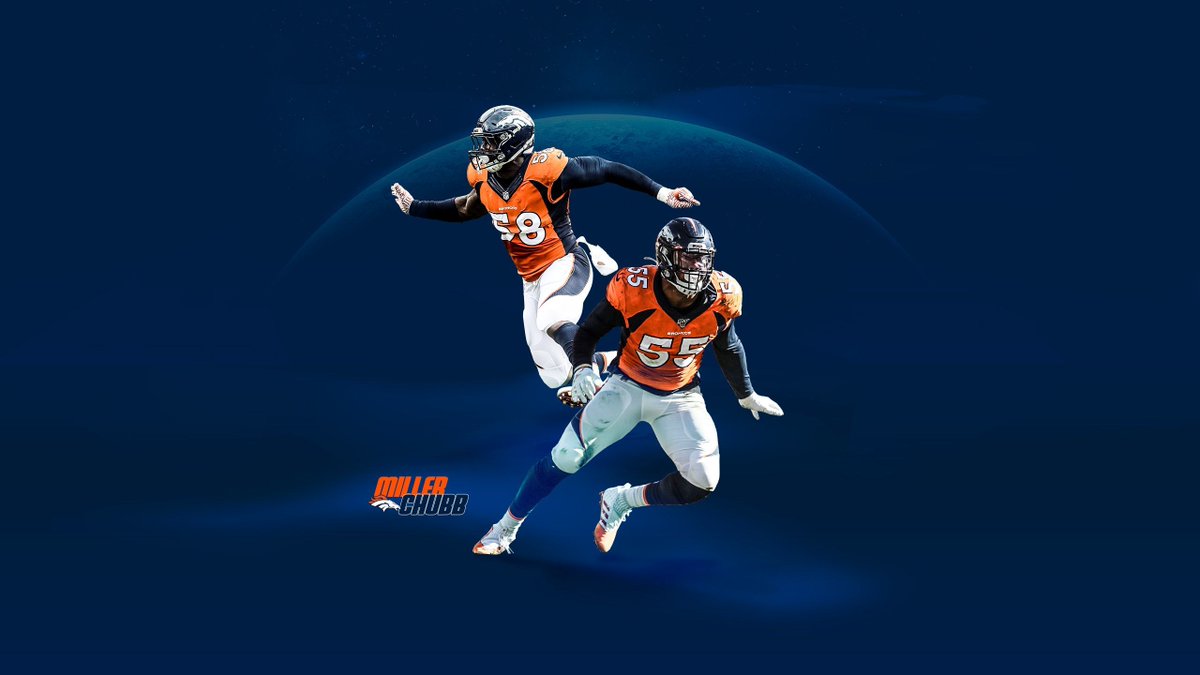 Denver Broncos tweet media