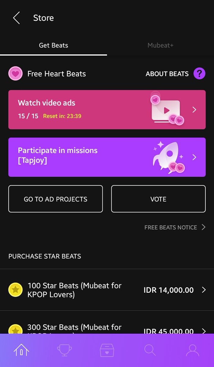 WayVStreamTeam tweet picture