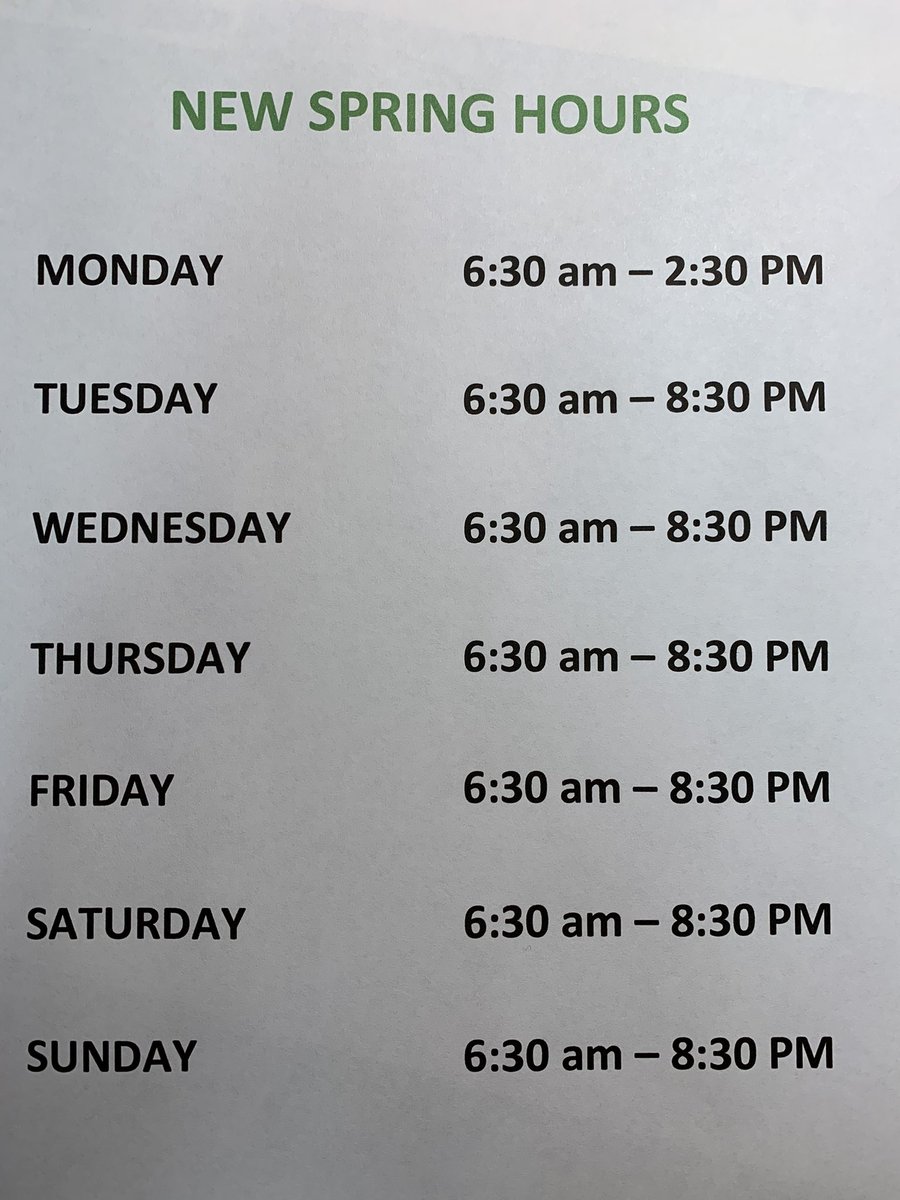 Tempo Cafe tweet media