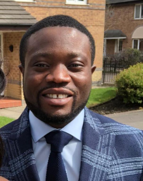 Former Level 3 IT &amp; Telecommunications #apprentice, Christopher Oduro, worked in retail before making the decision to pursue a career in IT. Now, they're a team leader at <a href="/LeedsWestWay/">Leeds West Academy</a>.

Read their full apprenticeship journey here: bit.ly/3lnvT55