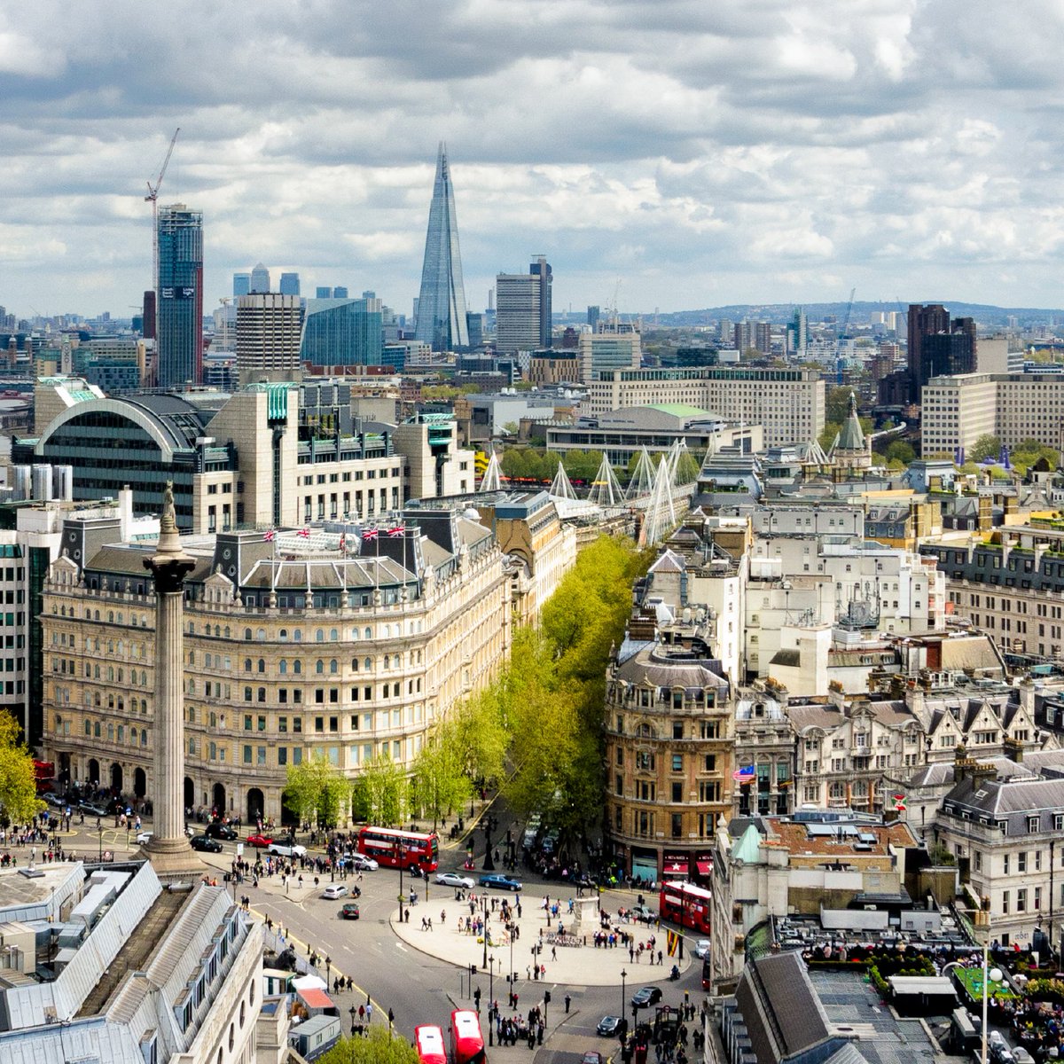 We are pleased to announce a new #openinnovation challenge as part of our £5.5m Economic Recovery programme in partnership with @DesignCouncil <a href="/MayorofLondon/">Mayor of London, Sadiq Khan</a>. Do you have a great idea for making life better for Londoners? Get involved: bit.ly/3tlxo6v