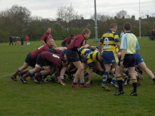 BedfordQueens's tweet photo. Throwback to the Bedfordshire Cup win in 2008! 

Queens were set to take part in another Bedfordshire Cup final in 2020 before COVID called a halt to all rugby! https://t.co/VpPumnQCmM