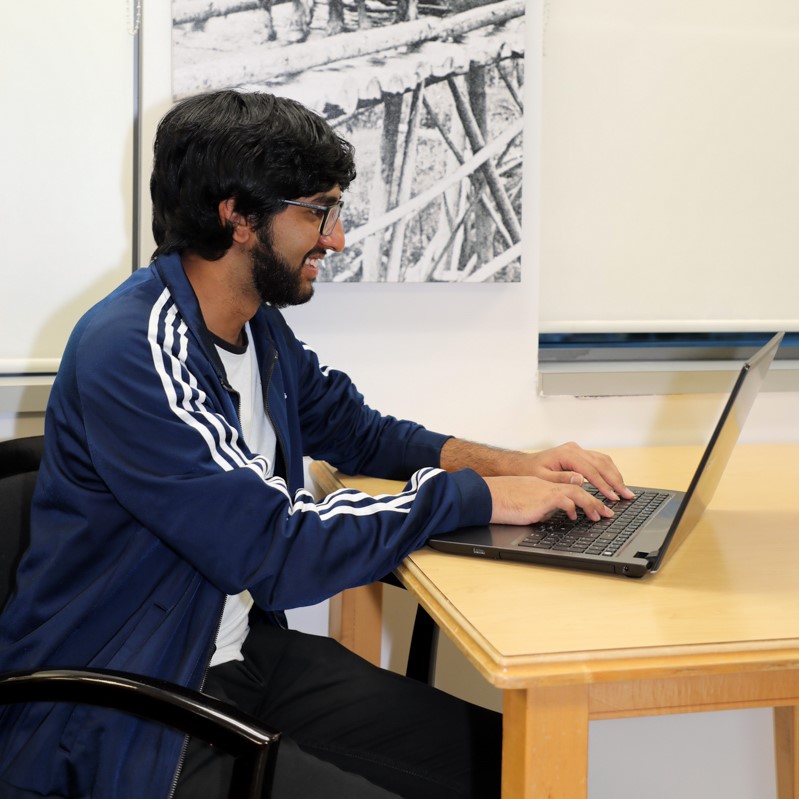 We had over 800 youth sign up for Surrey Steps Up virtual event on Friday to celebrate young leaders in the community. The event was supported by keynote speakers, breakout activities, and networking opportunities. Way to go youth!