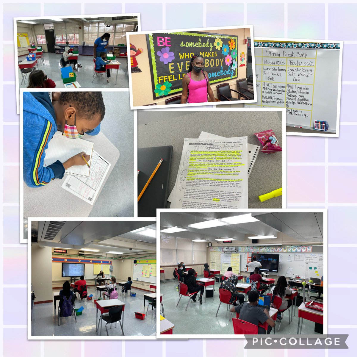 Alicia G. Lewis (@istandforall) on Twitter photo So PROUD of <a href="/BlackshearEHISD/">Blackshear Elem</a> PARENTS, TEACHERS, LEADERS, and SCHOLARS!!! Parent Meetings, Saturday Tutorials and ABC Camp!!! Working Together and Going Above And Beyond, we are closing gaps!!! YAY!!! THANK YOU❤️ <a href="/HoustonISD/">Houston ISD</a> @HISDEastArea #Prideof3rdWard So PROUD of <a href="/BlackshearEHISD/">Blackshear Elem</a> PARENTS, TEACHERS, LEADERS, and SCHOLARS!!! Parent Meetings, Saturday Tutorials and ABC Camp!!! Working Together and Going Above And Beyond, we are closing gaps!!! YAY!!! THANK YOU❤️ <a href="/HoustonISD/">Houston ISD</a> @HISDEastArea #Prideof3rdWard