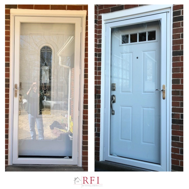 RF Installations LLC (@rfinstallations) on Twitter photo Here's a few of the 14 doors installed for a customer in <a href="/RFICentral/">RFI_Central</a> No matter how big or small your project is, RFIβs here to help! #TheHomeDepot <a href="/thdShannon/">Shannon Brown</a> <a href="/skumarTHD/">Satish Kumar</a> Here's a few of the 14 doors installed for a customer in <a href="/RFICentral/">RFI_Central</a> No matter how big or small your project is, RFIβs here to help! #TheHomeDepot <a href="/thdShannon/">Shannon Brown</a> <a href="/skumarTHD/">Satish Kumar</a>