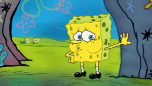 fanficobsession's tweet photo. Eu depois de descobrir que a fic tem final feliz https://t.co/LGAL4HOZnp