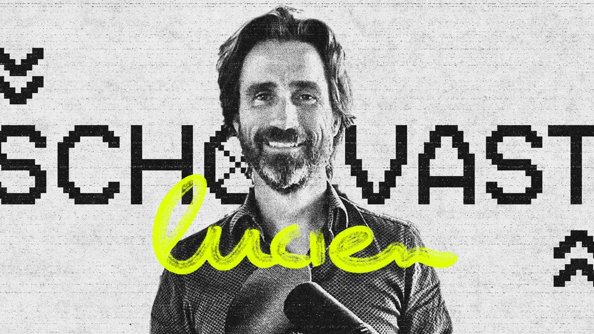 SCHOKVAST (@schokvast) on Twitter photo Waarom hebben we in Nederland startups nodig? <a href="/LucienBurm/">Lucien Burm</a> van <a href="/DSA_NL/">Dutch Startup Association</a> legt het uit in deze aflevering. 👉 schokvast.com/episode/lucien… Waarom hebben we in Nederland startups nodig? <a href="/LucienBurm/">Lucien Burm</a> van <a href="/DSA_NL/">Dutch Startup Association</a> legt het uit in deze aflevering. 👉 schokvast.com/episode/lucien…