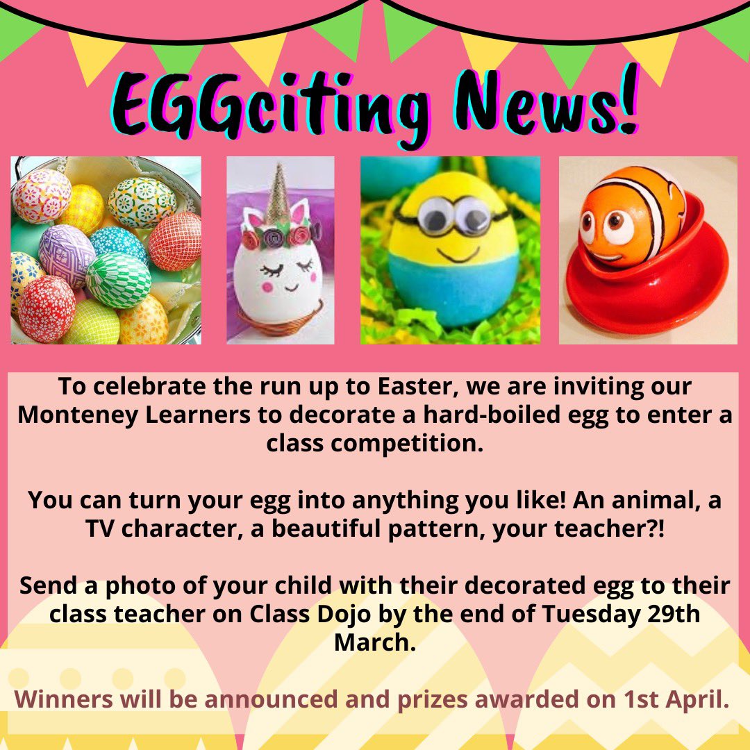 <a href="/Y6Monteney/">Y6Monteney</a> <a href="/Y5monteney/">Year 5</a> <a href="/monteneyY4/">Monteney Y4</a> <a href="/monteneyy3/">@Y3Monteney</a> <a href="/y2_monteney/">Y2 Monteney</a> <a href="/Y1Monteney/">Y1 Goodall & Irwin Classes</a> <a href="/MonteneyFS2/">Monteney Reception</a> <a href="/monteneynursery/">Monteney Nursery</a> <a href="/monteneyfriends/">Friends of Monteney 🌈</a> <a href="/MonteneyPrimary/">News</a> <a href="/office_monteney/">Monteney Office</a>