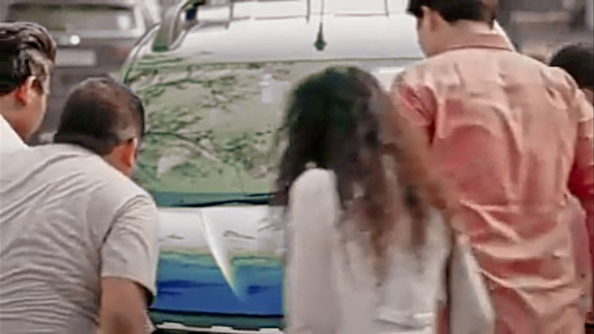 _Lazy_being's tweet photo. and in that moment his entire world crashed.🥺��

#Story9monthski || #SaraLia https://t.co/EQ03M5nOyy