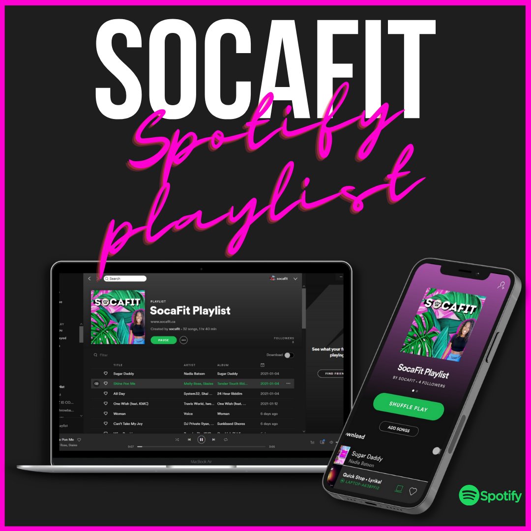 SOCAFIT tweet media