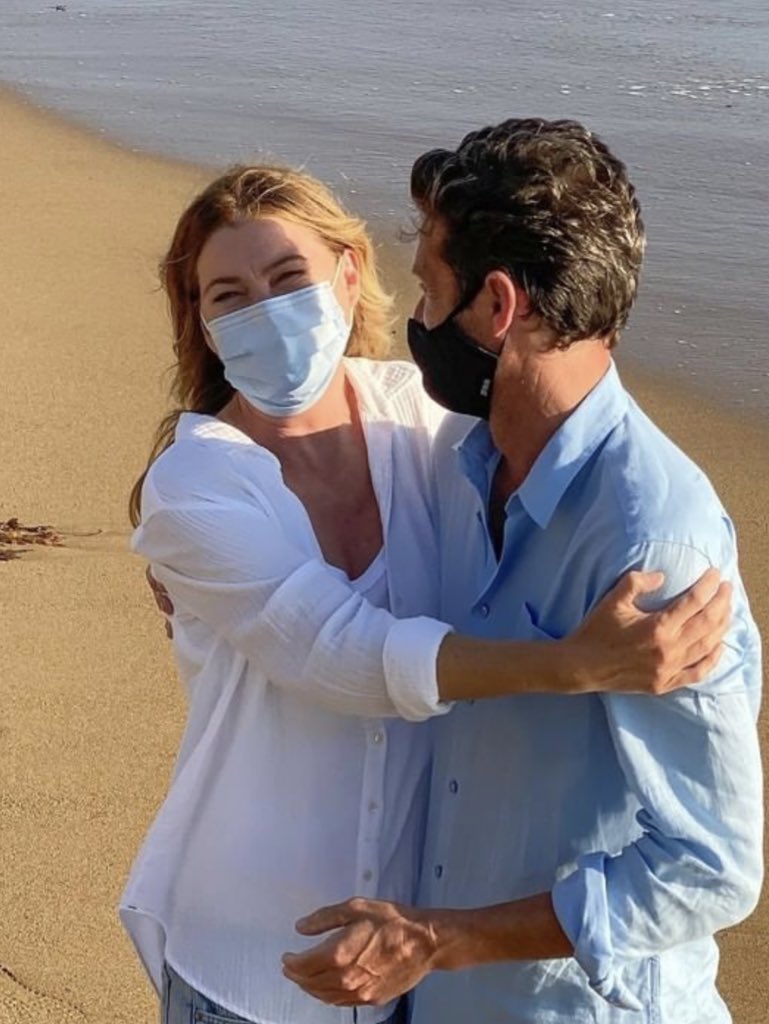 dreamymerder's tweet photo. JAPRIL & MERDER ENDGAME 💕#merder #Japril #GreysAnatomy #JaprilEndgame #jessewillams #sarahdrew #aprilkepner #jacksonavery #meredithgrey #derekshepherd #EllenPompeo #patrickdempsey @sarahdrew @iJesseWilliams @EllenPompeo @PatrickDempsey https://t.co/nhxmSw3XFo